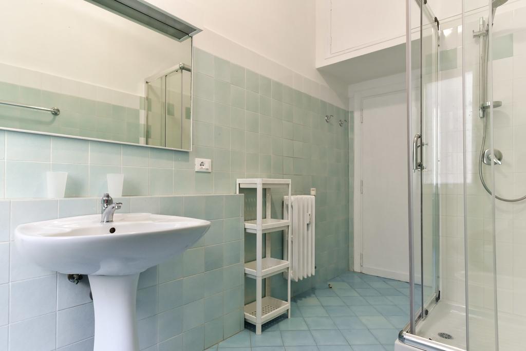 Red & White Vatican Apartment ローマ エクステリア 写真